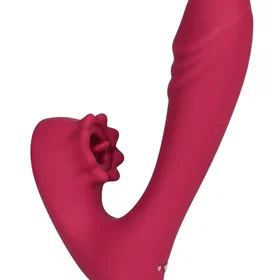 Honey Play Box Lacy G-Spot Vibrator