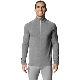 Houdini Desoli Thermal Ii Halv-Zip Sweatshirt (Mænd)