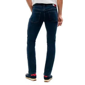 Tommy Jeans Dm0dm21213 Slim Fit Jeans (Men's)