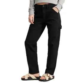 Superdry Carpenter Jeans (Femme)