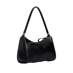 Tommy Jeans Bold Script Axelväska AW0AW19052-BDS-OS