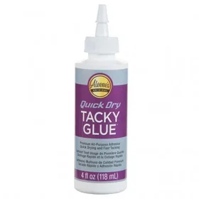 Aleene’s Tacky Glue 118 ml