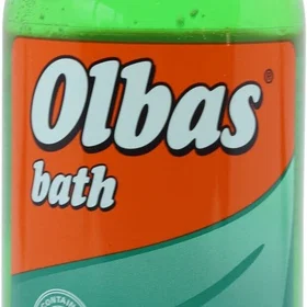 Olbas Bath Oil