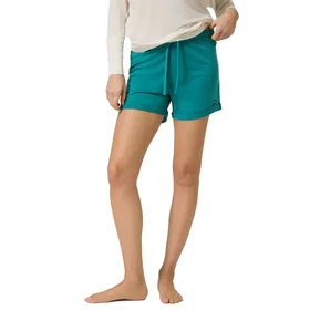 super.natural Wide Regular Fit Shorts (Dame)