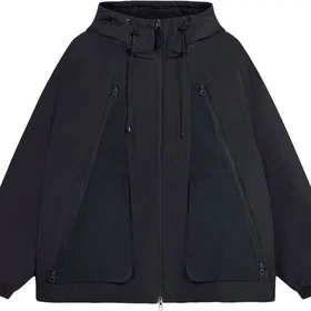 Woodbird Tech Jacket (Herre)