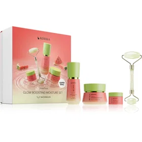 KORIKA SuperFruits Glow Boosting Moisture Set