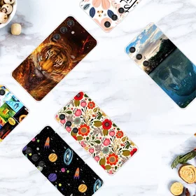 IMAGINE Etfodral til Samsung Galaxy S24 Plus