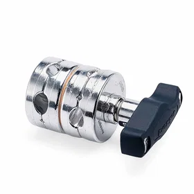 Avenger D250 Gag Gobo Grip Head