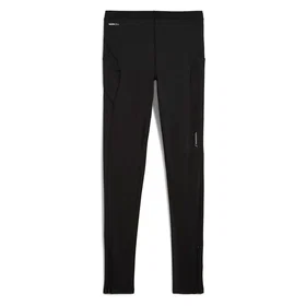 Puma Run Microfleece Tights (Men's)