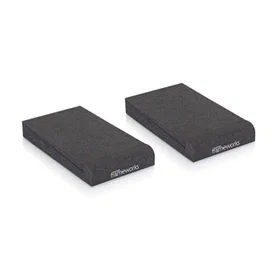 Gator Frameworks GFW-ISOPAD-SM Isolation Pads 4-pack