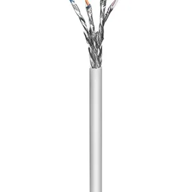 Roline S/FTP Cat6 RJ45 - RJ45 PIMF 15m