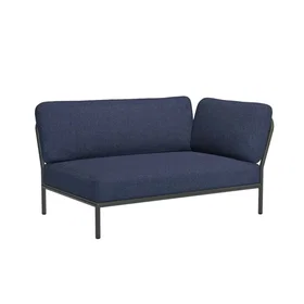 Houe Level Hörnmodul Loungesoffa