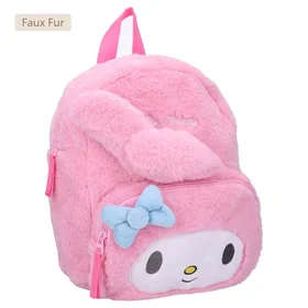 Vadobag My Melody Fluffy festival