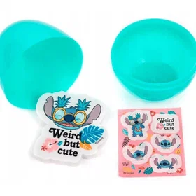 Canenco Stitch Surprise Egg