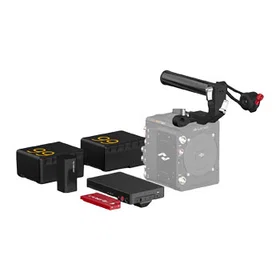Kinefinity Agile Pack 5U2