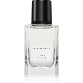 Banana Republic Linen Vetiver edp 30ml