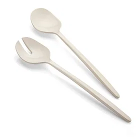 Guzzini Fratelli Salladssked 2-pack