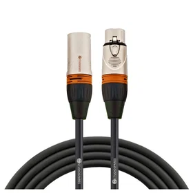 Studiospares XLR Cable 0.6m