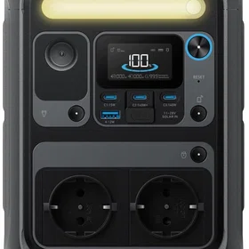 Anker Solix C300x AC 288Wh