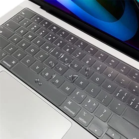 ENKAY Tangentskydd för MacBook Neo 13 A18 Pro (2026)