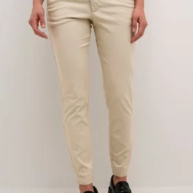 Kaffe Lea Trousers (Dam)