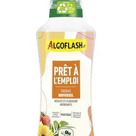 Algoflash Engrais Universel 1L