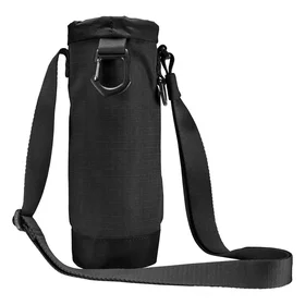Nike Club Hydration Carrier Black/Black/White