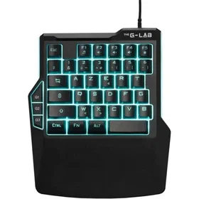 The G-Lab Keyz Thorium Membrane (AZERTY)