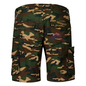Superdry Patched Alpha Cargo Shorts Cotton (Men's)