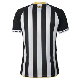 Umbro Santos Fc 25/26 Away Jersey (Men's)