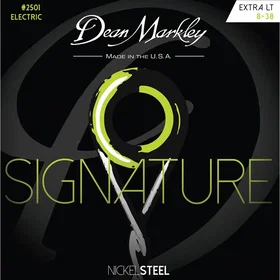 Dean Markley 2503 EL NickelSteel REG