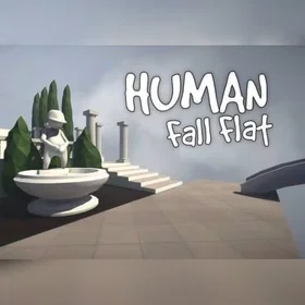 Human: Fall Flat (PC/Xbox Series X|S)