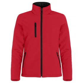 Clique Basic Softshell Jacket