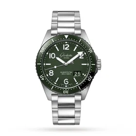 Glashütte Original SeaQ 1-36-13-07-83-70