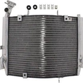 JMP Radiateur d'eau TRS-R-613