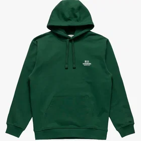 Wardrobe Essentials Hoodie (Herre)
