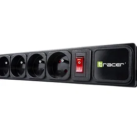 Tracer PowerGear 5-vägs strömbrytare 3m TRALIS46844