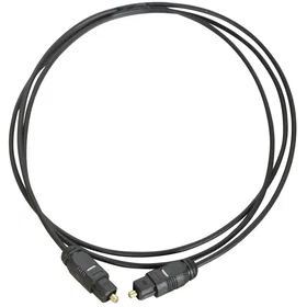 AVlink Toslink Optical Audio Cable 5m 112.204UK