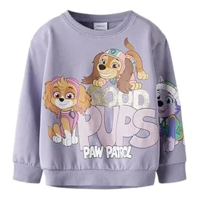 name it Paw Patrol Sweatshirt (Kids)