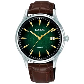 Lorus Classic RXN01DX9