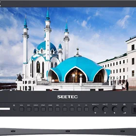 Seetec P133-9HSD 13.3" 4K