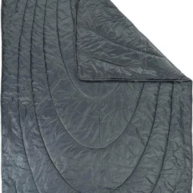 Klymit Horizon Travel Blanket Grå