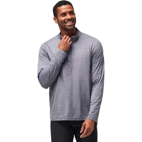 TravisMathew The Heater 1/4-Zip Jacka (Herr)