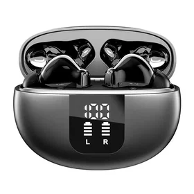 Tinyboy-hbq Yyk-q10-1 Trådløs in-ear høretelefoner