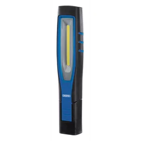 Draper 11758 Inspection Lamp Blue