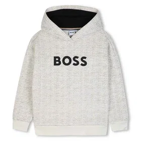 Boss Huvtröja (Pojke)