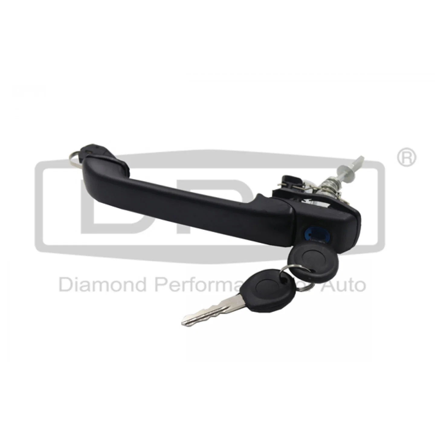 DPA 88370308402 Exterior Door Handle