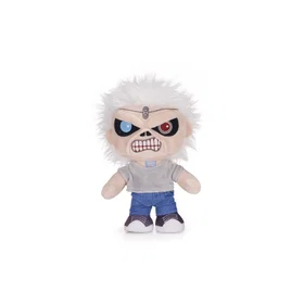 Iron Maiden Eddie Anniversary 28cm