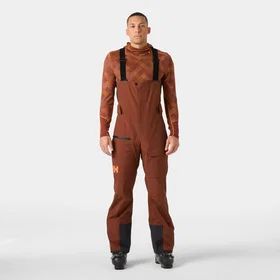 Helly Hansen Sogn Bib Shell 2.0 Byxor (Herr)
