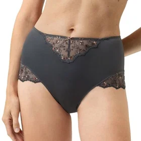 Mey Delightful Hög Midja Briefs 2-pack